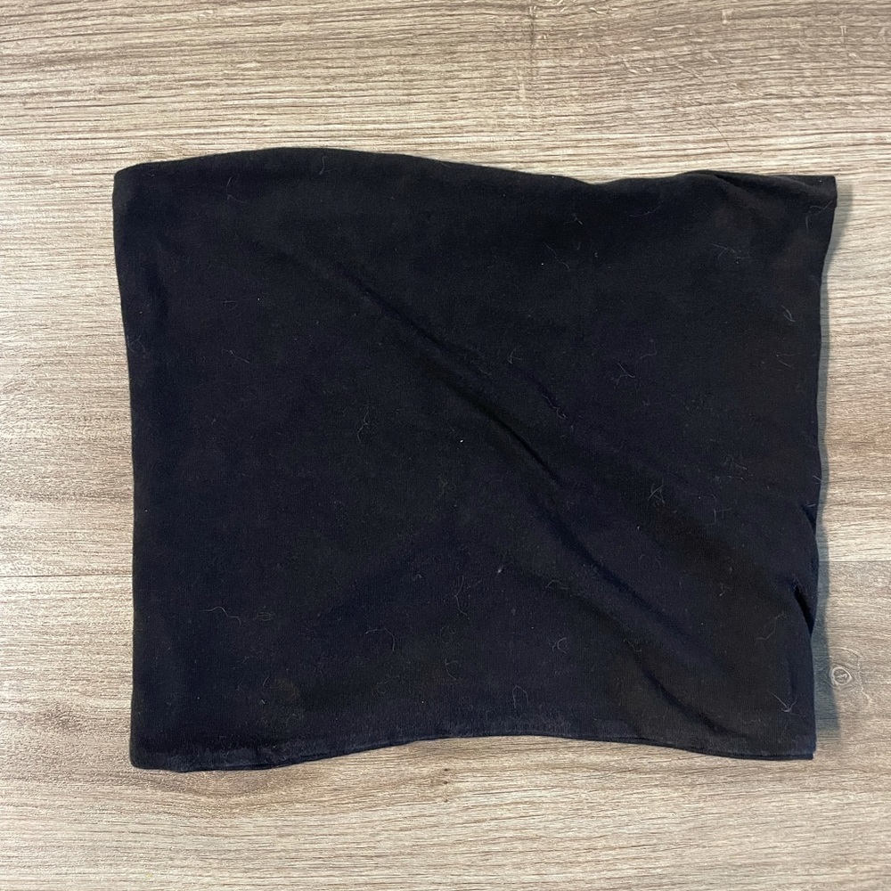 Brandy Melville Tube Top